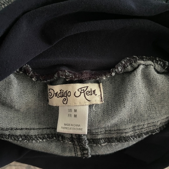 Maternity Jeans - Picture 3 of 6